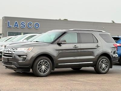 2019 Ford Explorer 4WD SUV for sale #OP34732 - photo 1