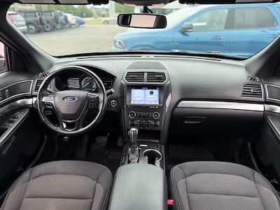 2019 Ford Explorer 4WD SUV for sale #OP34732 - photo 2