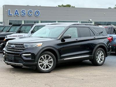 2022 Ford Explorer 4WD SUV for sale #OP34836 - photo 1