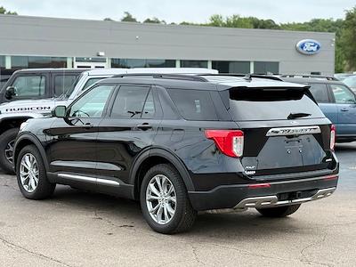 2022 Ford Explorer 4WD SUV for sale #OP34836 - photo 2