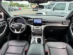 2022 Ford Explorer 4WD SUV for sale #OP34836 - photo 3