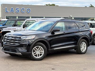 2025 Ford Explorer 4WD SUV for sale #OP34923 - photo 1