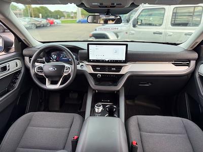 2025 Ford Explorer 4WD SUV for sale #OP34923 - photo 2