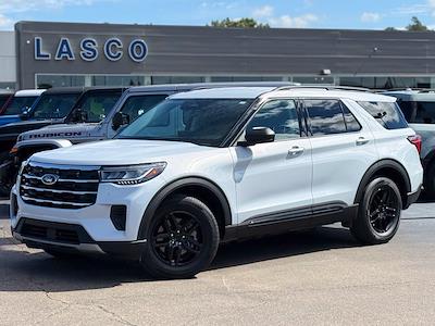 2026 Ford Explorer 4WD SUV for sale #OP34934 - photo 1