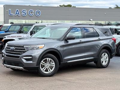 2024 Ford Explorer 4WD SUV for sale #OP34936 - photo 1
