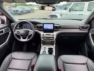 2024 Ford Explorer 4WD SUV for sale #OP34936 - photo 2