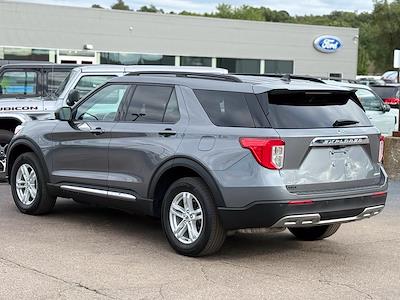 2024 Ford Explorer 4WD SUV for sale #OP34936 - photo 2