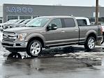 2020 Ford F-150 SuperCrew Cab 4x4, Pickup for sale #P32480A - photo 1