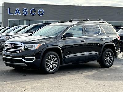 2019 GMC Acadia FWD, SUV for sale #P32632 - photo 1