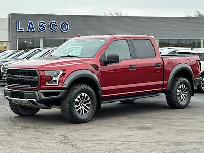 2019 Ford F-150 SuperCrew Cab 4x4, Pickup for sale #P32662 - photo 1