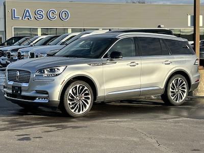 2021 Lincoln Aviator AWD, SUV for sale #P32692 - photo 1