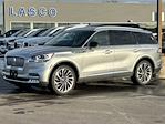 2021 Lincoln Aviator AWD, SUV for sale #P32692 - photo 1