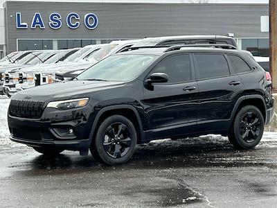 2019 Jeep Cherokee 4x4, SUV for sale #P32722 - photo 1