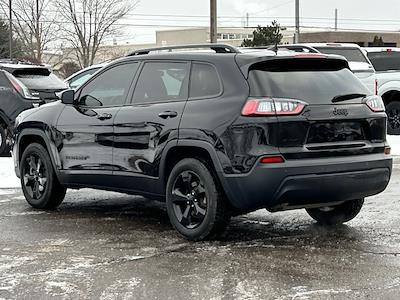 2019 Jeep Cherokee 4x4, SUV for sale #P32722 - photo 2