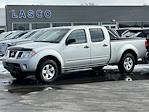 Used 2013 Nissan Frontier SV Crew Cab 4x4 Pickup for sale #P32805 - photo 1