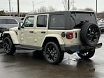 Used 2022 Jeep Wrangler 4xe Limited 4x4 SUV for sale #P32872 - photo 2