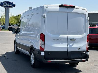 2018 Ford Transit 250 Medium Roof 4x2 Upfitted Cargo Van for sale #P32874 - photo 2