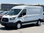 2018 Ford Transit 250 Medium Roof 4x2 Upfitted Cargo Van for sale #P32874 - photo 1