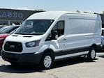 2018 Ford Transit 250 Medium Roof 4x2 Upfitted Cargo Van for sale #P32874 - photo 28