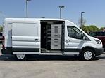2018 Ford Transit 250 Medium Roof 4x2 Upfitted Cargo Van for sale #P32874 - photo 32