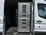 2018 Ford Transit 250 Medium Roof 4x2 Upfitted Cargo Van for sale #P32874 - photo 33