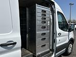 2018 Ford Transit 250 Medium Roof 4x2 Upfitted Cargo Van for sale #P32874 - photo 34
