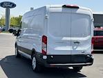 2018 Ford Transit 250 Medium Roof 4x2 Upfitted Cargo Van for sale #P32874 - photo 2