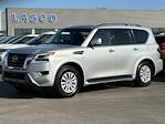 Used 2021 Nissan Armada SV 4WD SUV for sale #P32944 - photo 1