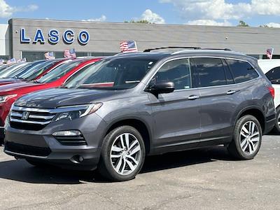 2018 Honda Pilot 4x4 SUV for sale #P33052A - photo 1