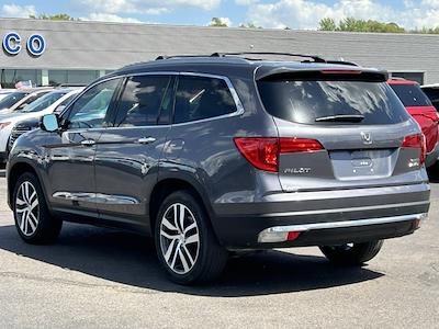 2018 Honda Pilot 4x4 SUV for sale #P33052A - photo 2