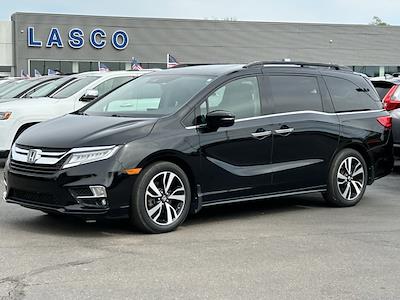 2019 Honda Odyssey FWD Minivan for sale #P33058 - photo 1
