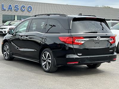 2019 Honda Odyssey FWD Minivan for sale #P33058 - photo 2