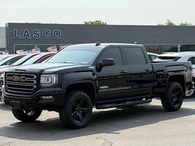 2017 GMC Sierra 1500 Crew Cab 4x4 Pickup for sale #P33078 - photo 1