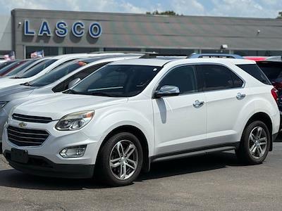 2016 Chevrolet Equinox AWD SUV for sale #P33114 - photo 1