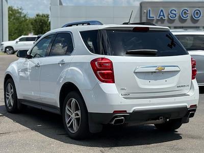 2016 Chevrolet Equinox AWD SUV for sale #P33114 - photo 2