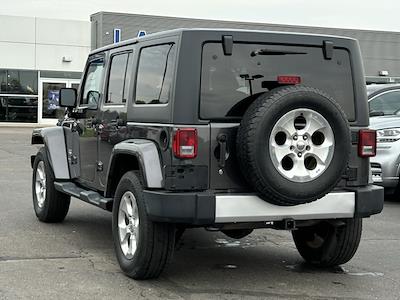 2014 Jeep Wrangler 4x4 SUV for sale #P33156 - photo 2