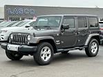 2014 Jeep Wrangler 4x4 SUV for sale #P33156 - photo 1