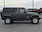 2014 Jeep Wrangler 4x4 SUV for sale #P33156 - photo 31