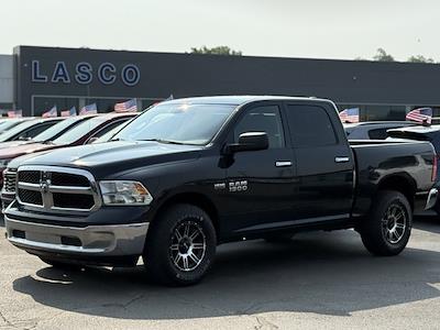 2016 Ram 1500 Crew Cab 4x4 Pickup for sale #P33167 - photo 1