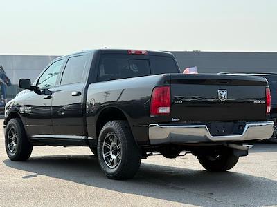 2016 Ram 1500 Crew Cab 4x4 Pickup for sale #P33167 - photo 2