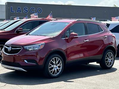 2018 Buick Encore AWD SUV for sale #P33175 - photo 1