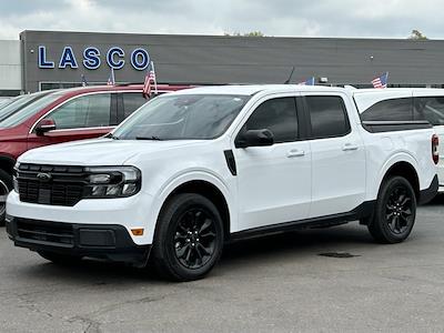 2024 Ford Maverick SuperCrew Cab AWD Pickup for sale #P33180 - photo 1