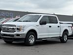 2018 Ford F-150 SuperCrew Cab 4x4 Pickup for sale #P33204 - photo 33