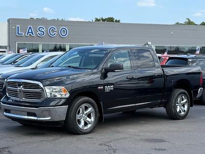 Used 2019 Ram 1500 Classic SLT Crew Cab 4x4 Pickup for sale #P33242 - photo 1