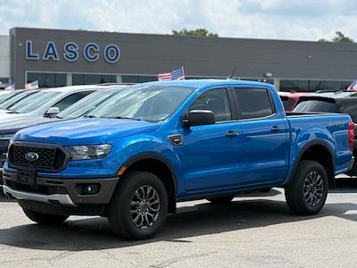 2021 Ford Ranger SuperCrew Cab 4x4 Pickup for sale #P33252 - photo 1