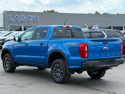 2021 Ford Ranger SuperCrew Cab 4x4 Pickup for sale #P33252 - photo 2