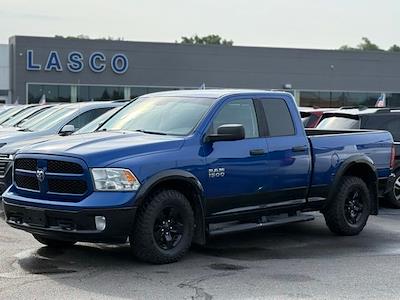 2016 Ram 1500 Quad Cab 4x4 Pickup for sale #P33260 - photo 1