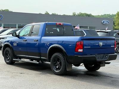2016 Ram 1500 Quad Cab 4x4 Pickup for sale #P33260 - photo 2