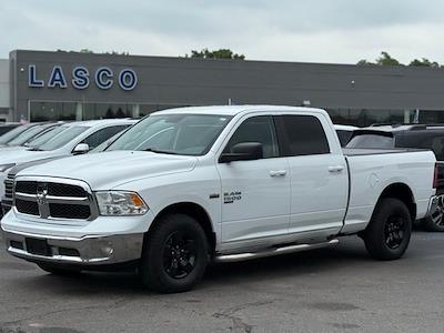 2019 Ram 1500 Classic Crew Cab 4x4 Pickup for sale #P33261 - photo 1