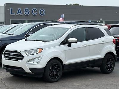 2019 Ford EcoSport FWD SUV for sale #P33349 - photo 1